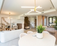 New Build - Town house - Mijas - La Cala Golf