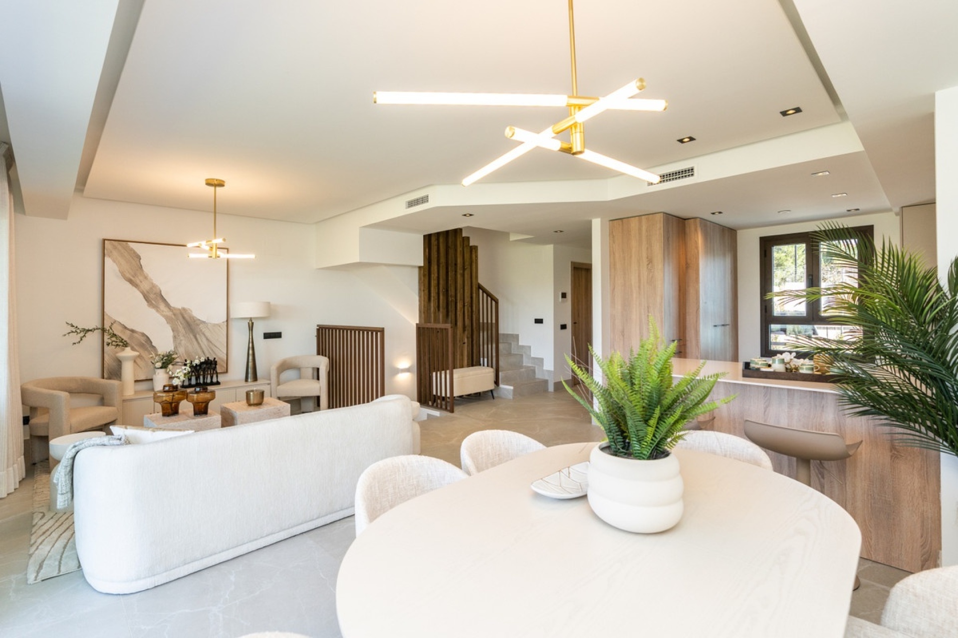 New Build - Town house - Mijas - La Cala Golf