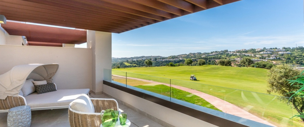 New Build - Town house - Mijas - La Cala Golf