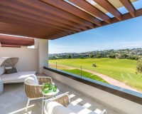 New Build - Town house - Mijas - La Cala Golf