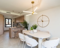New Build - Town house - Mijas - La Cala Golf