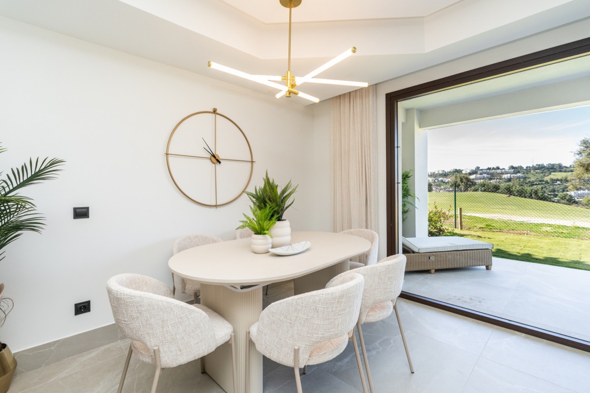 New Build - Town house - Mijas - La Cala Golf