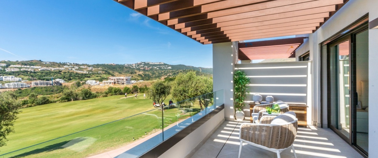 New Build - Town house - Mijas - La Cala Golf