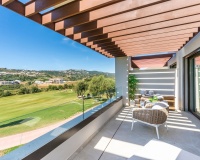New Build - Town house - Mijas - La Cala Golf