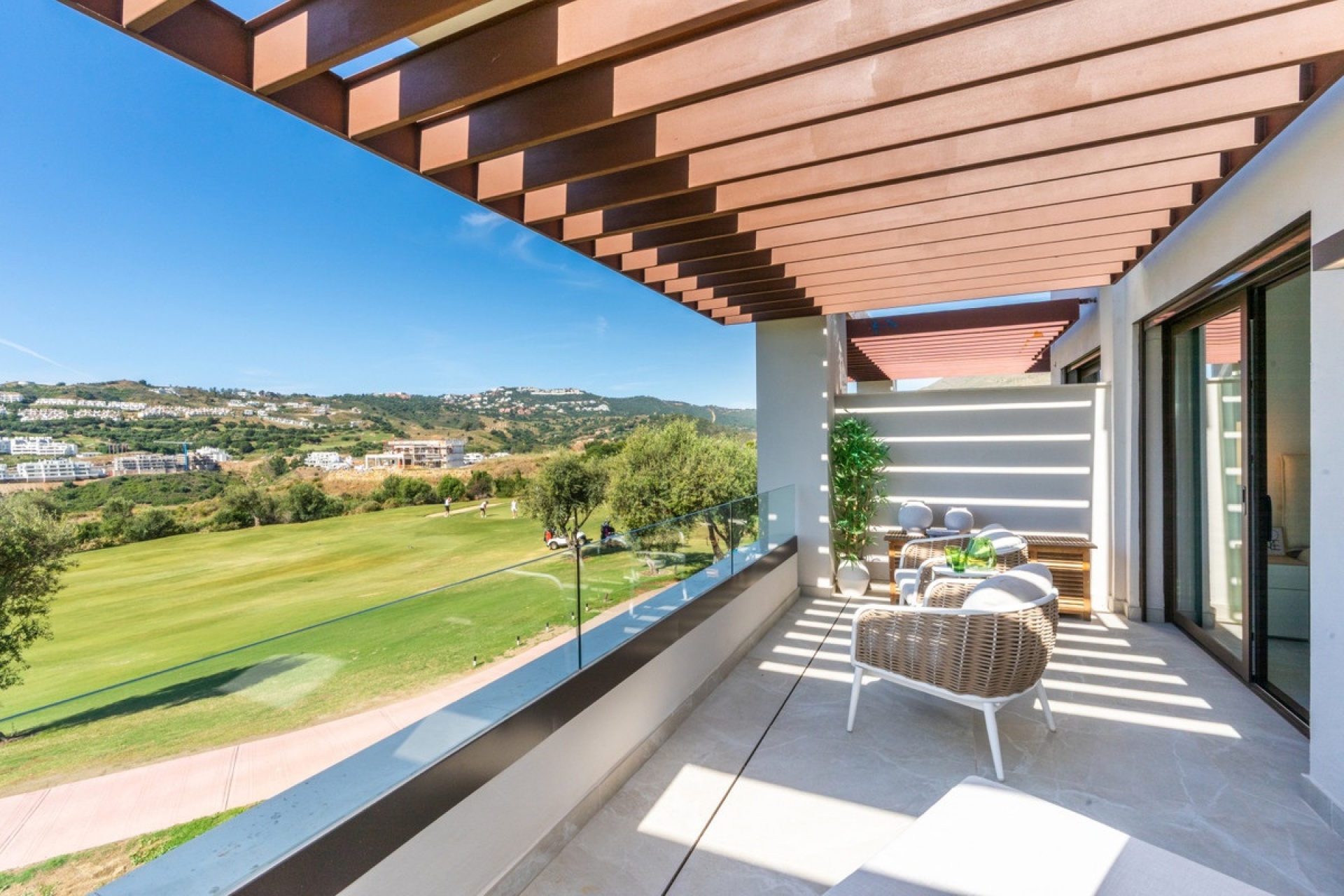 New Build - Town house - Mijas - La Cala Golf