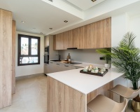 New Build - Town house - Mijas - La Cala Golf