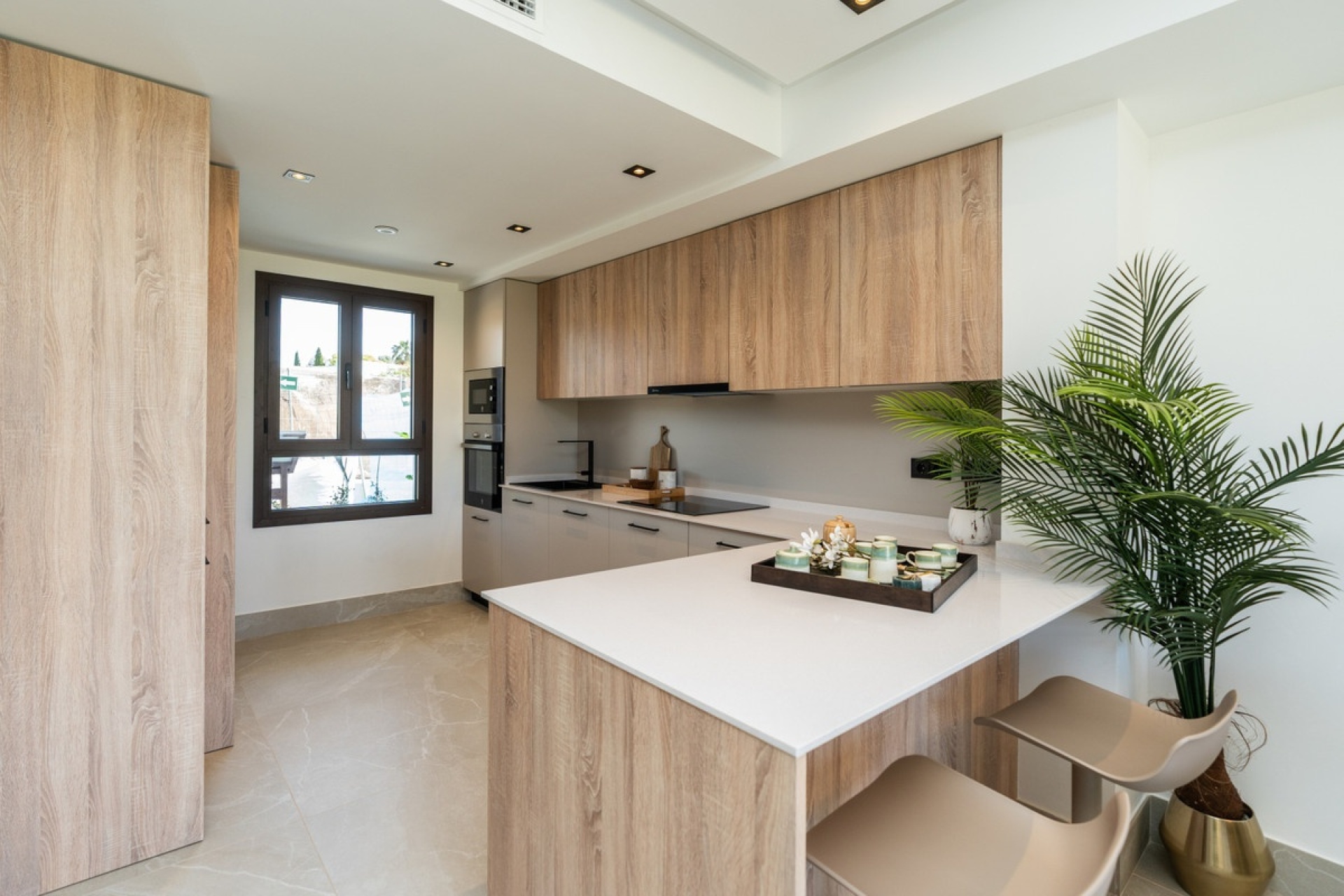 New Build - Town house - Mijas - La Cala Golf