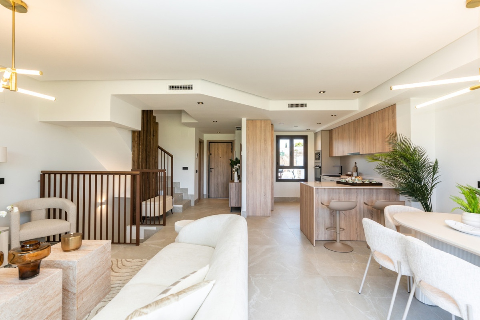 New Build - Town house - Mijas - La Cala Golf