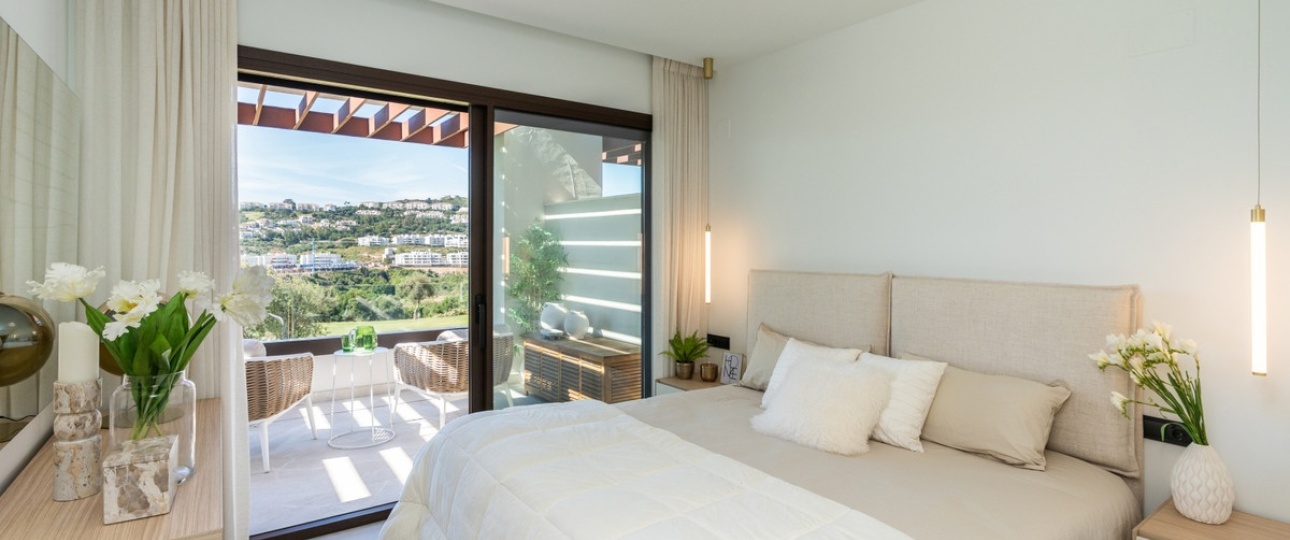 New Build - Town house - Mijas - La Cala Golf