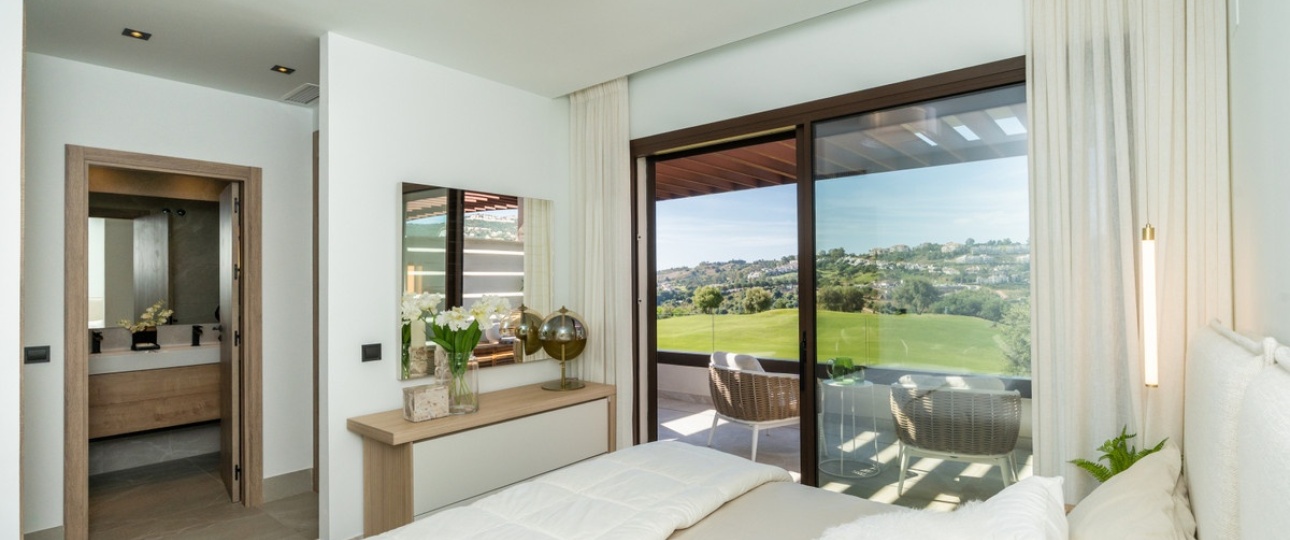 New Build - Town house - Mijas - La Cala Golf