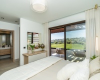 New Build - Town house - Mijas - La Cala Golf