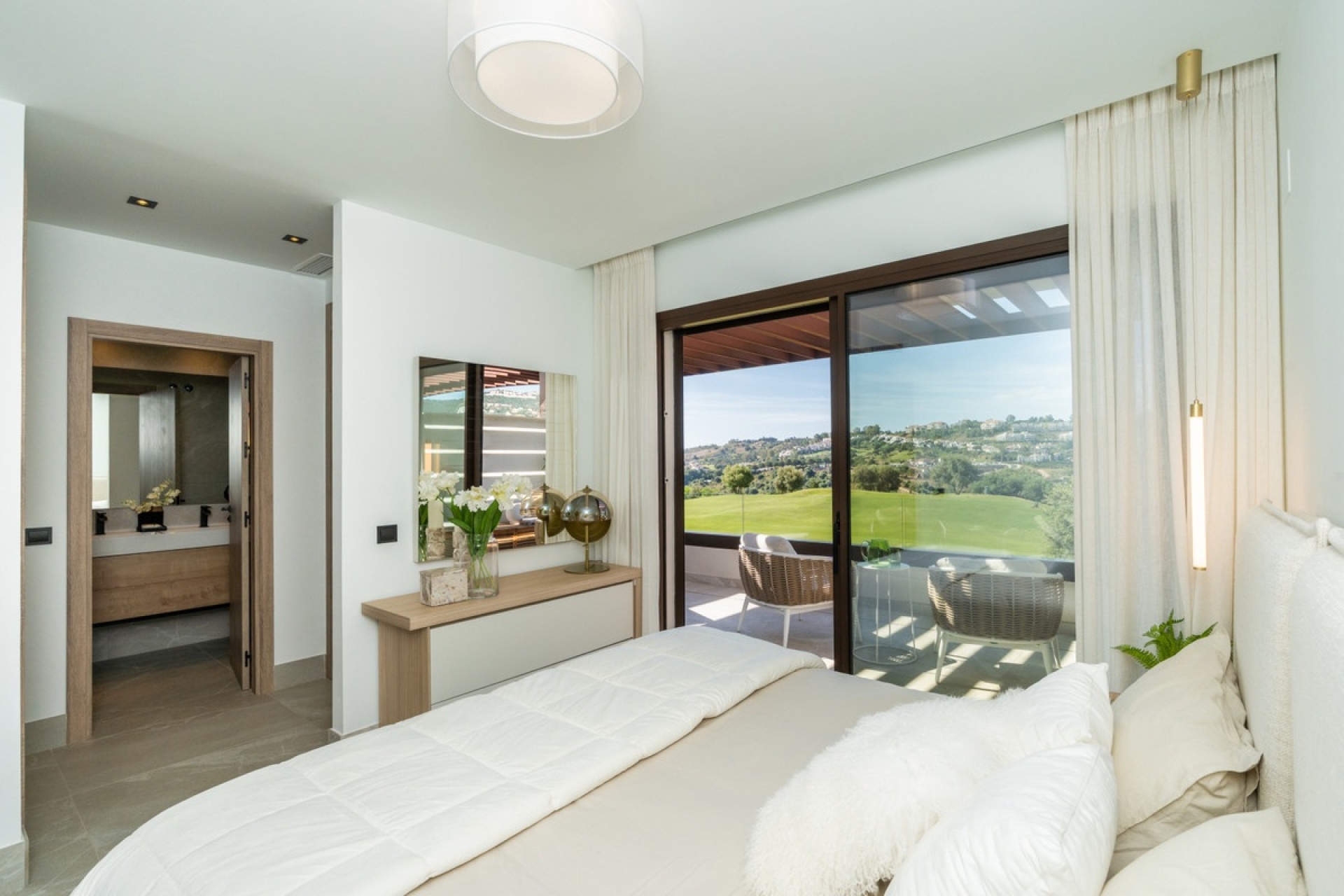 New Build - Town house - Mijas - La Cala Golf