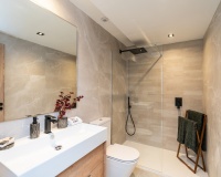 New Build - Town house - Mijas - La Cala Golf