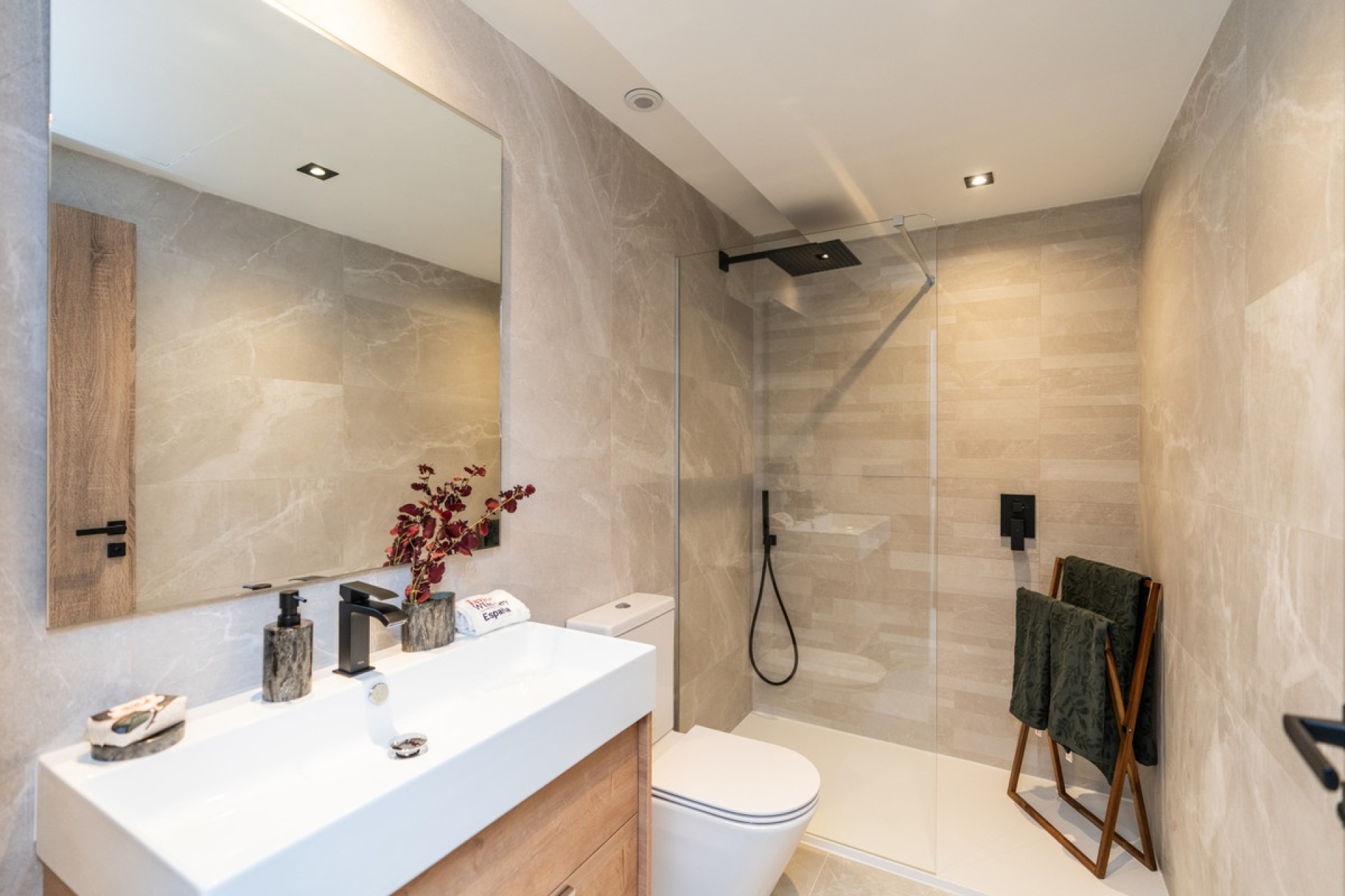 New Build - Town house - Mijas - La Cala Golf