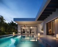 New Build - Town house - Mijas - Mijas Centro