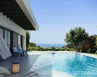 New Build - Town house - Mijas - Mijas Centro