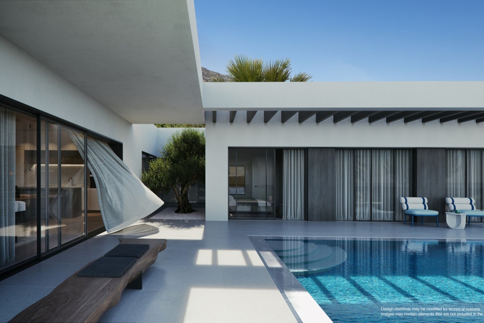 New Build - Town house - Mijas - Mijas Centro
