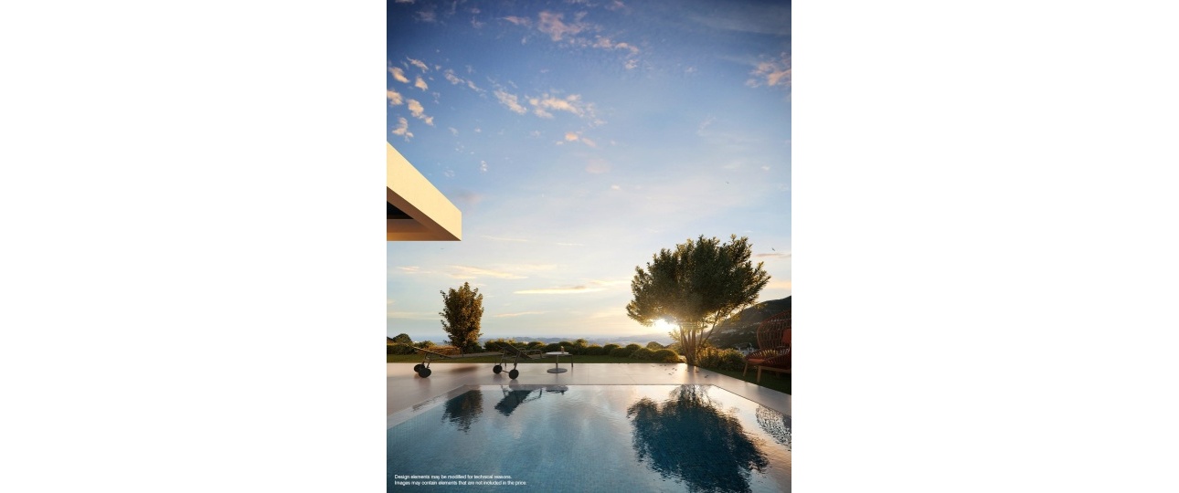 New Build - Town house - Mijas - Mijas Centro