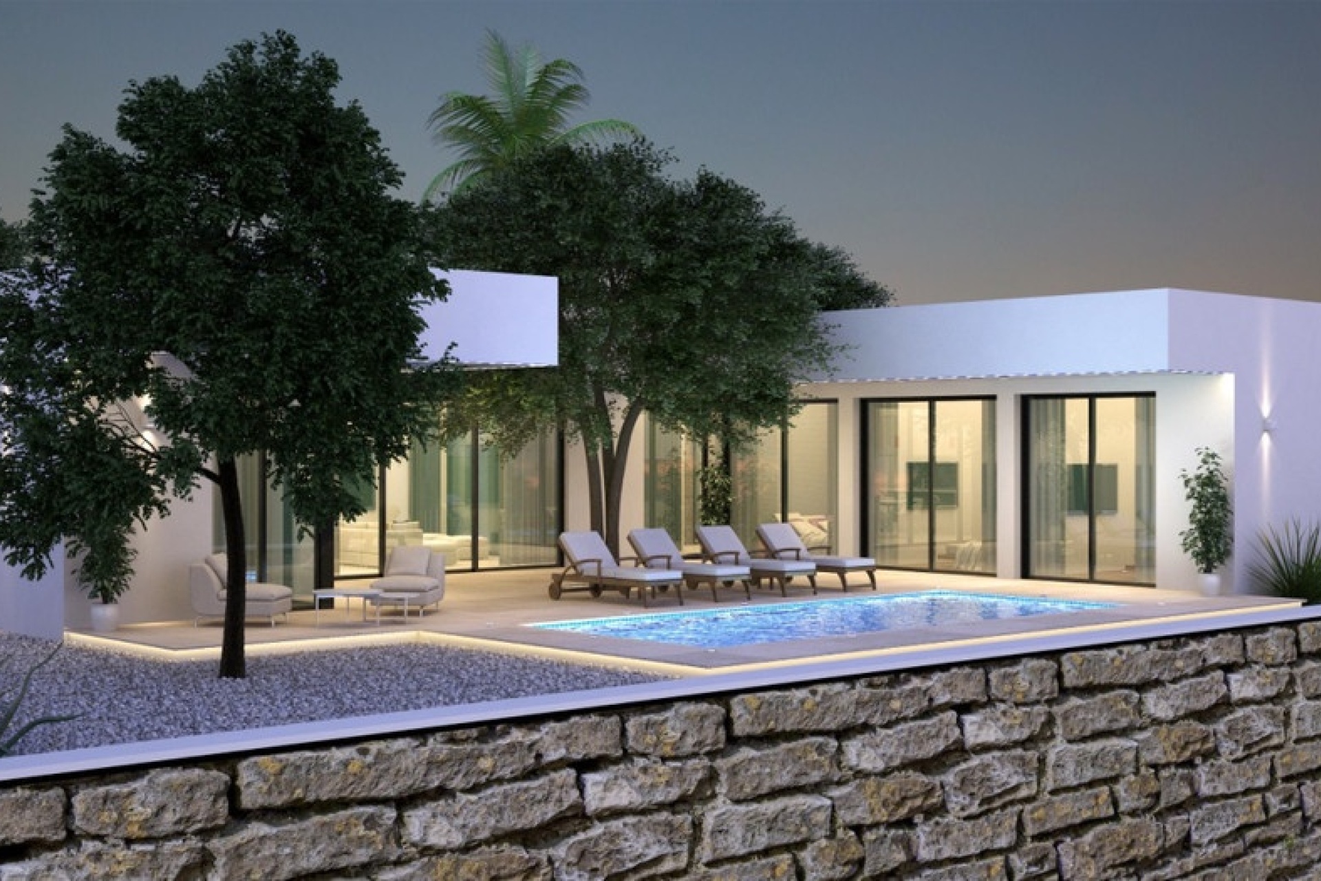 New Build - Town house - Mijas - Mijas Centro