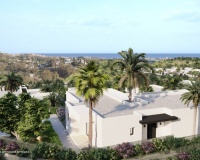 New Build - Town house - Mijas - Mijas Centro