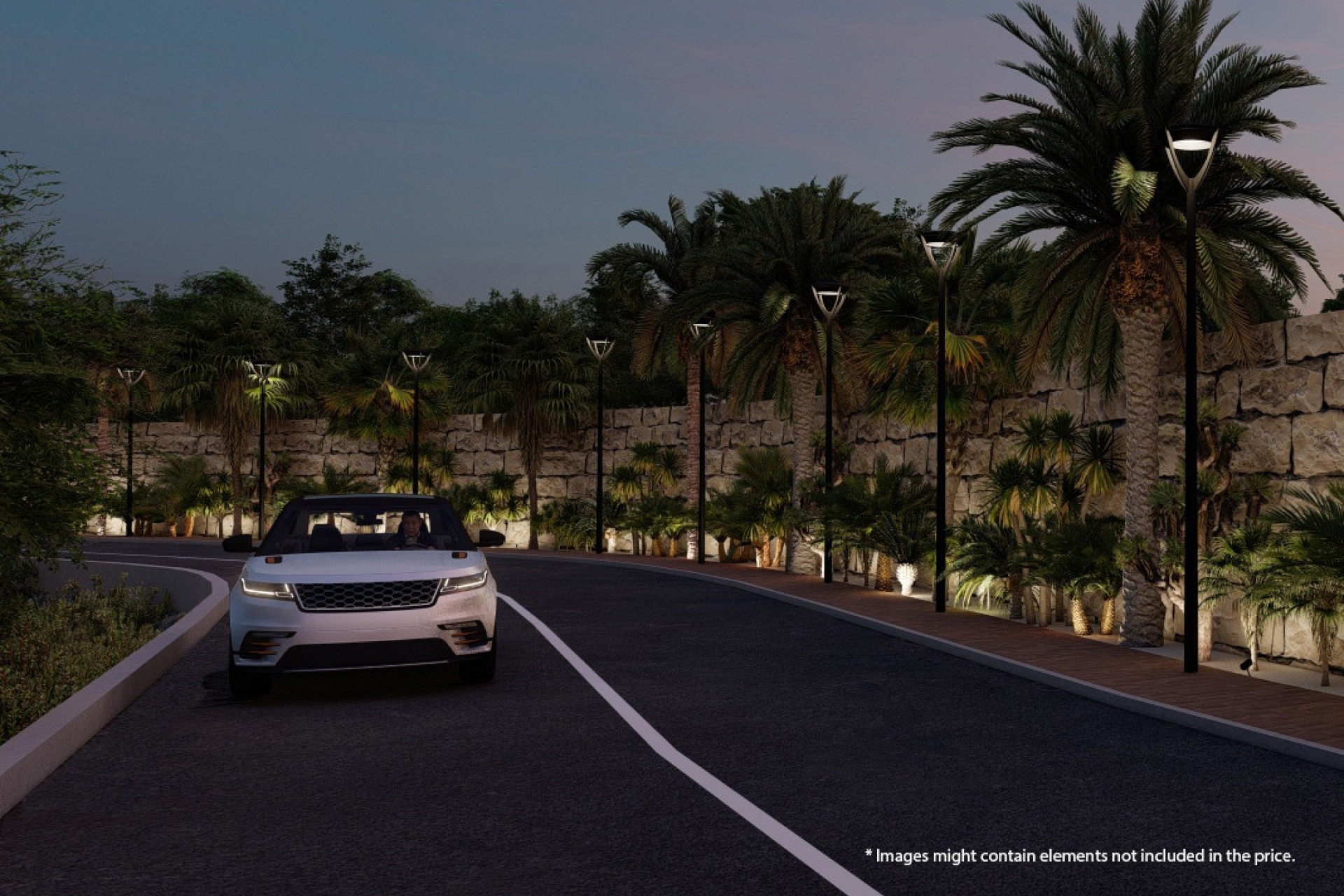 New Build - Town house - Mijas - Mijas Centro