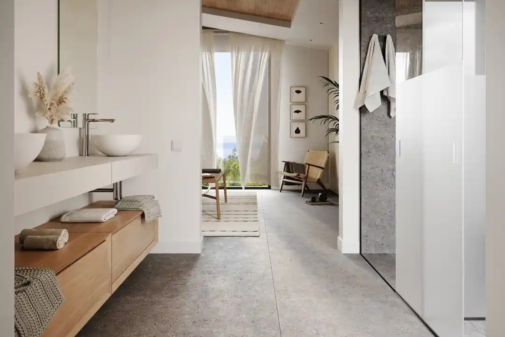 New Build - Town house - Mijas - Mijas Centro