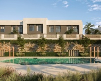 New Build - Town house - Mijas - Riviera del Sol