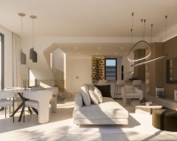 New Build - Town house - Mijas - Riviera del Sol