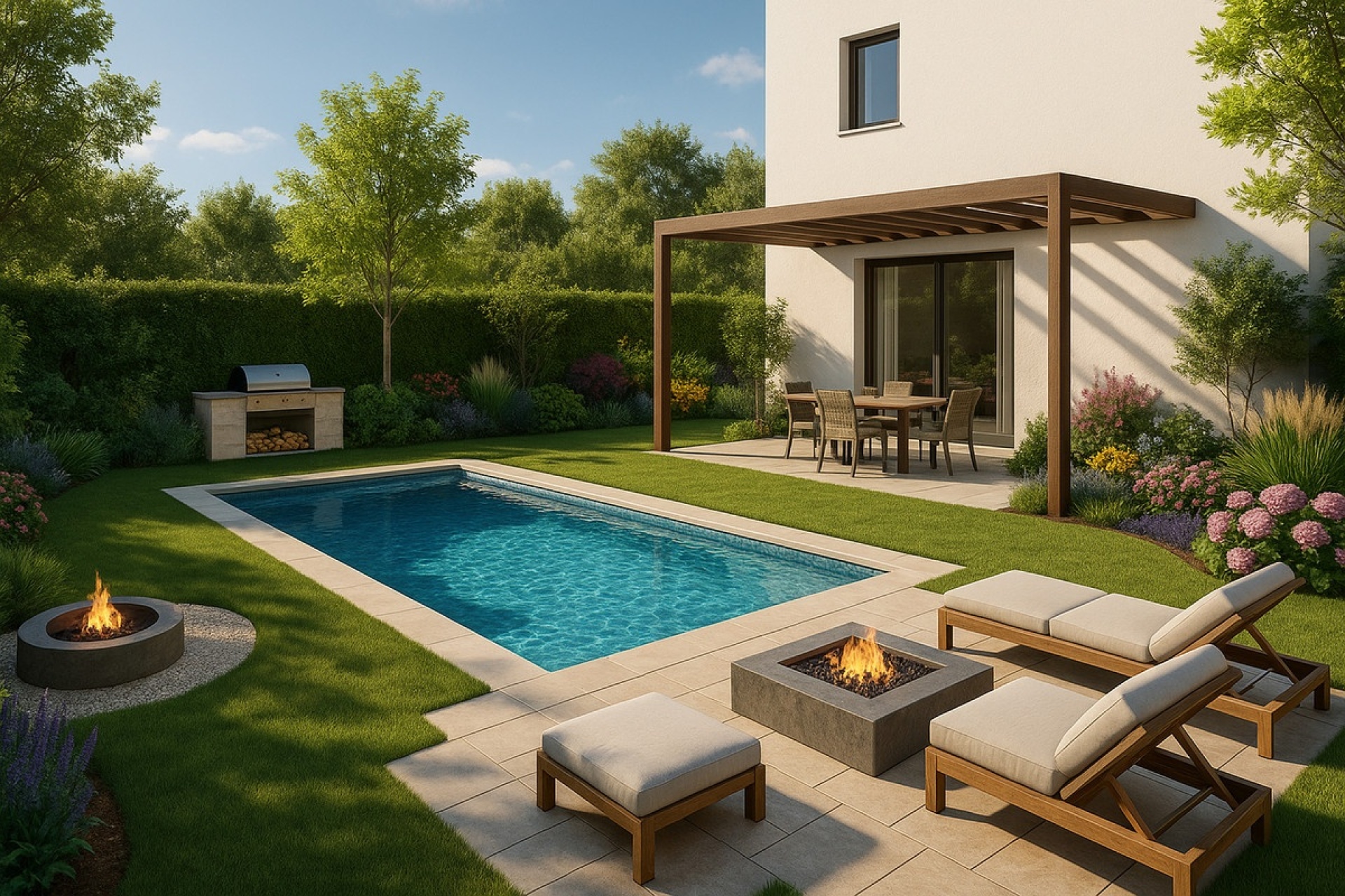 New Build - Town house - Mijas - Riviera del Sol