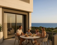 New Build - Town house - Mijas - Riviera del Sol