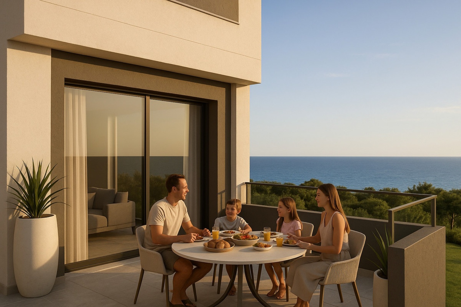 New Build - Town house - Mijas - Riviera del Sol