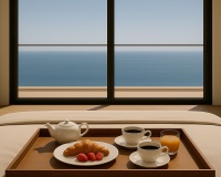 New Build - Town house - Mijas - Riviera del Sol