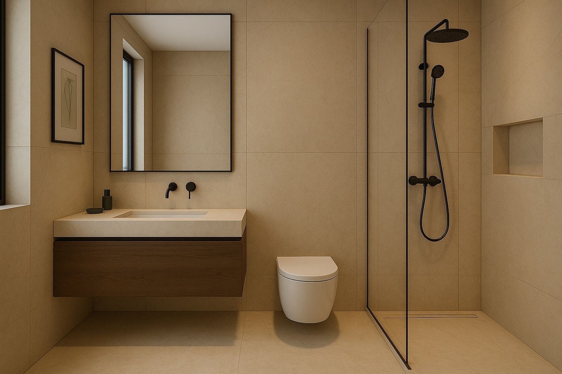 New Build - Town house - Mijas - Riviera del Sol