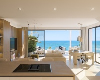 New Build - Town house - Mijas - Riviera del Sol