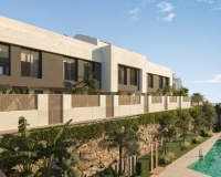 New Build - Town house - Mijas - Riviera del Sol