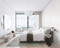 New Build - Town house - Mijas - Riviera del Sol