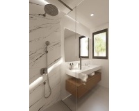 New Build - Town house - Mijas - Riviera del Sol
