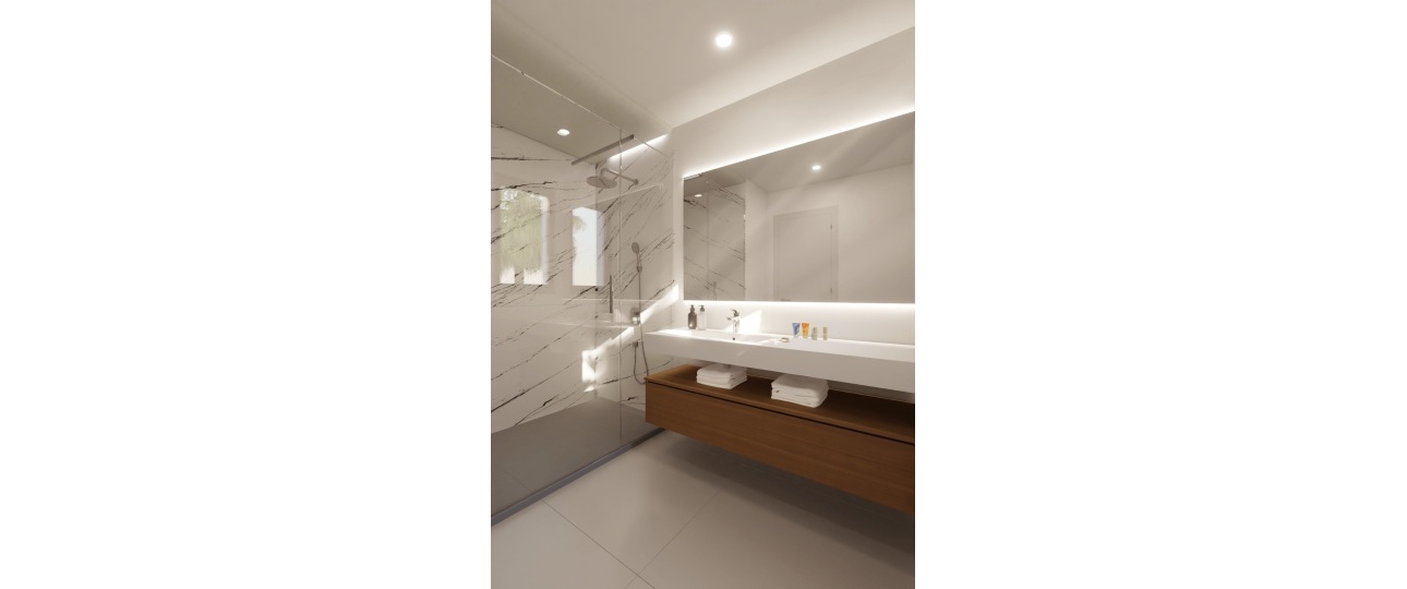 New Build - Town house - Mijas - Riviera del Sol