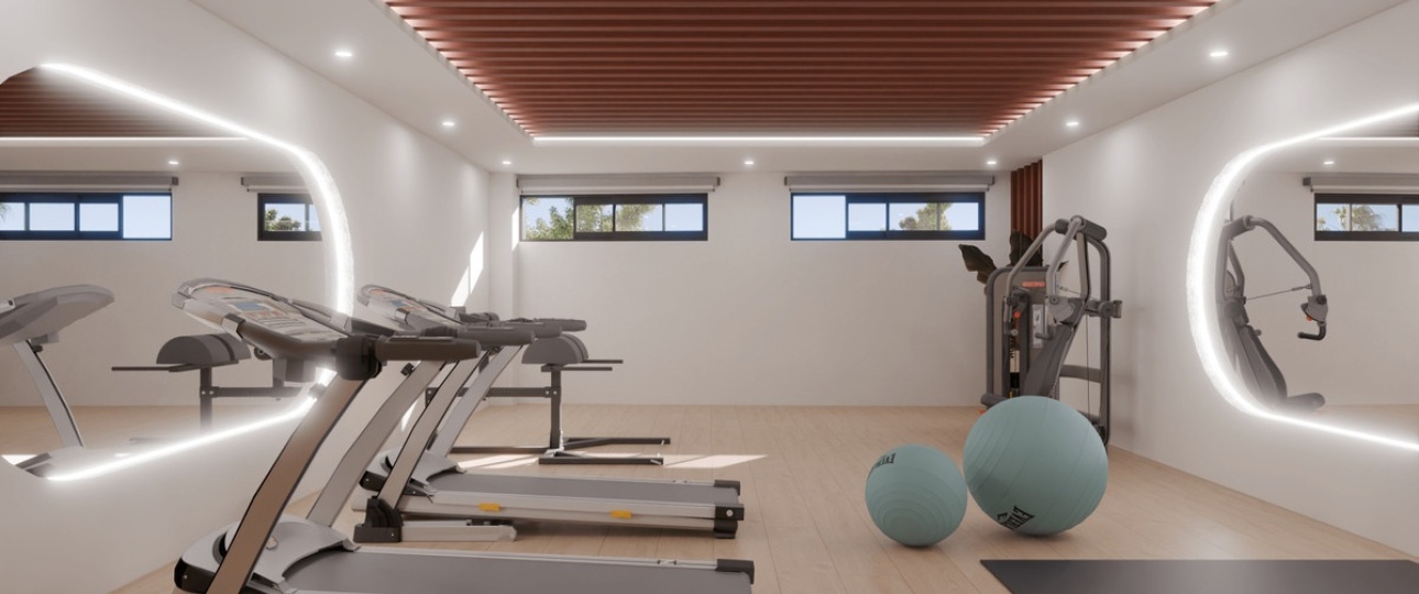 New Build - Town house - Mijas - Riviera del Sol