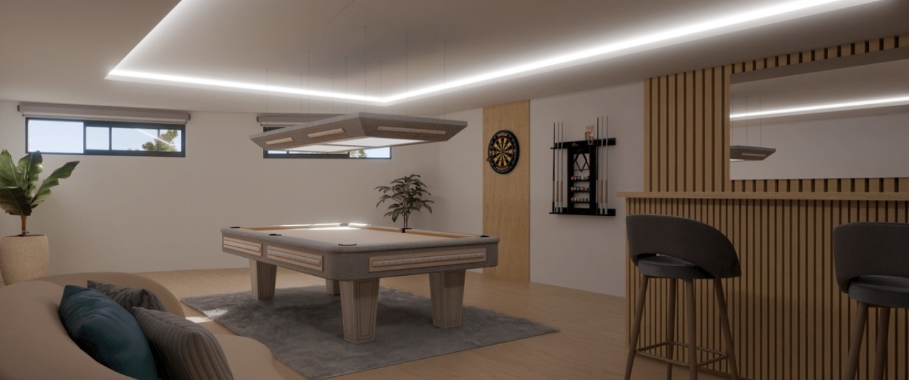 New Build - Town house - Mijas - Riviera del Sol