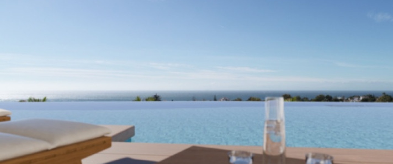New Build - Town house - Mijas - Riviera del Sol