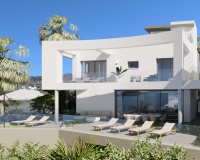 New Build - Town house - Mijas - Riviera del Sol