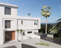 New Build - Town house - Mijas - Riviera del Sol
