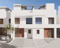 New Build - Town house - Mijas - Riviera del Sol