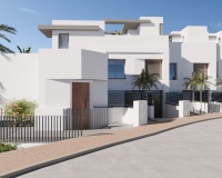New Build - Town house - Mijas - Riviera del Sol