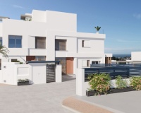 New Build - Town house - Mijas - Riviera del Sol