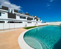 New Build - Town house - Orihuela - Los Balcones