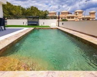 New Build - Town house - Orihuela - Villamartin