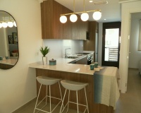 New Build - Town house - Pilar de la Horadada - Pilar de la Horadada Centro