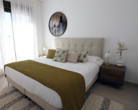 New Build - Town house - Pilar de la Horadada - Pilar de la Horadada Centro